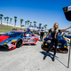 Illustration for article titled Bulls. Sun. Sebring.